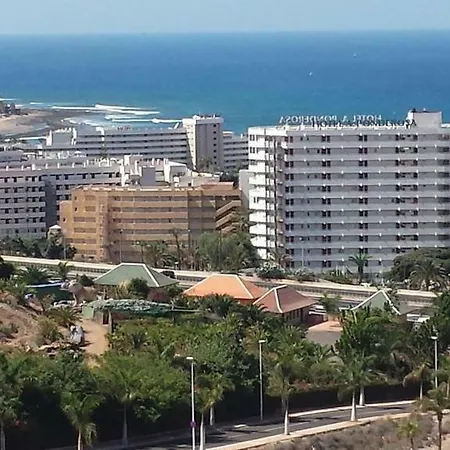Mb Tenerife Ocean View Costa Adeje Lägenhet Costa Adeje (Tenerife)