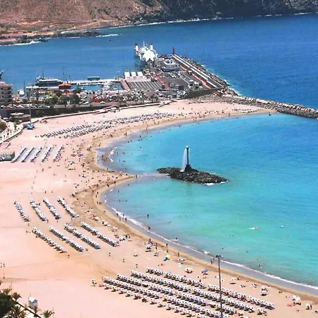 Lägenhet Mb Tenerife Ocean View Costa Adeje Costa Adeje (Tenerife)