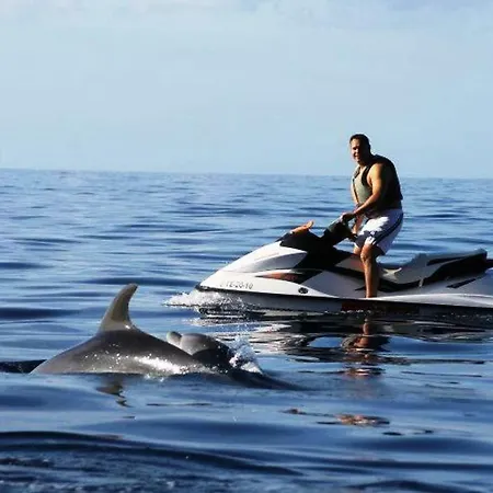 Mb Tenerife Ocean View Costa Adeje شقة *