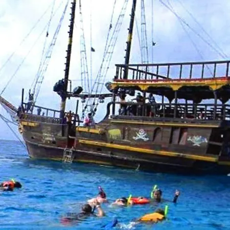 شقة Mb Tenerife Ocean View Costa Adeje أذيخي