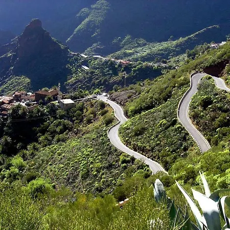 Mb Tenerife Ocean View Costa Adeje *