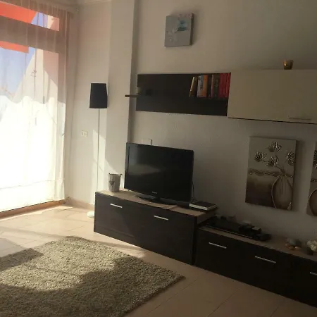 Mb Tenerife Ocean View Costa Adeje *