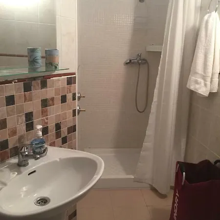 Apartament Mb Tenerife Ocean View Costa Adeje Costa Adeje (Tenerife)