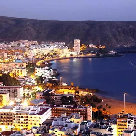Apartament Mb Tenerife Ocean View Costa Adeje Costa Adeje (Tenerife)