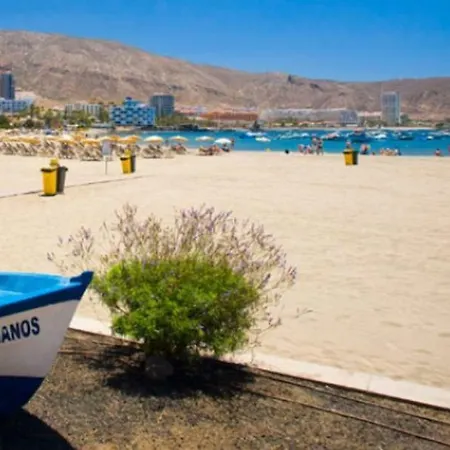 Mb Tenerife Ocean View Costa Adeje Apartament *